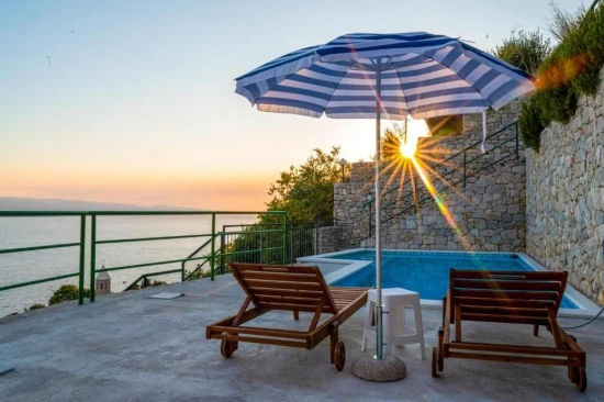 Apartmán Střední Dalmácie - Brela DA 17399 N2