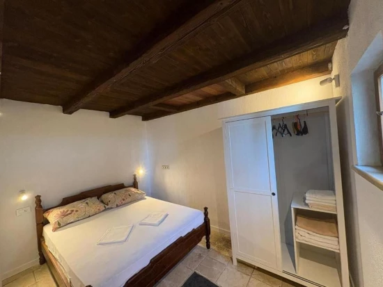 Apartmán Střední Dalmácie - Brela DA 17399 N2