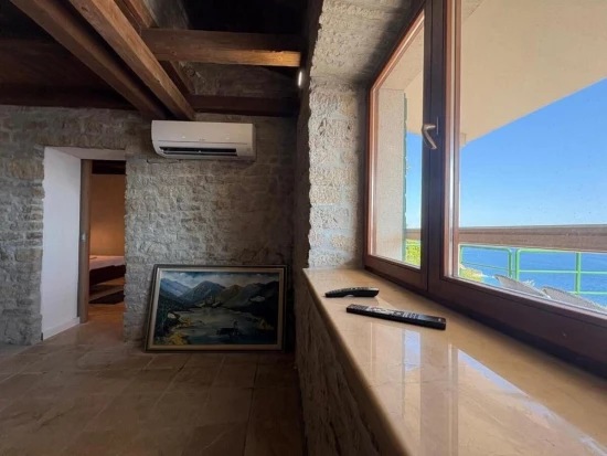 Apartmán Střední Dalmácie - Brela DA 17399 N2