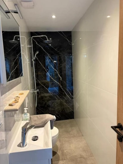 Apartmán Střední Dalmácie - Brela DA 17399 N2