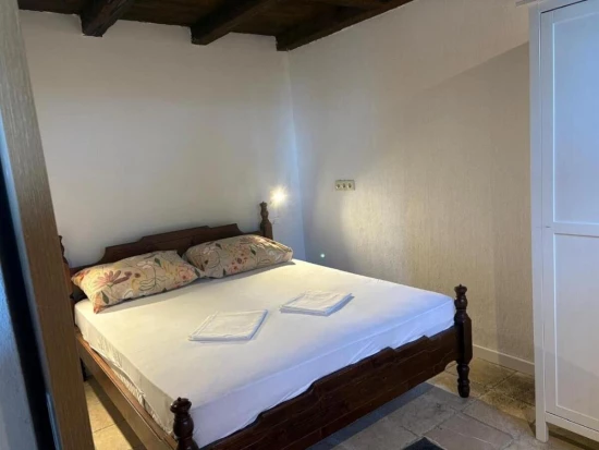 Apartmán Střední Dalmácie - Brela DA 17399 N2