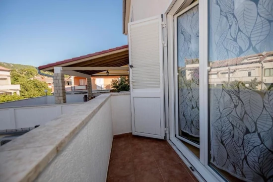 Apartmán Ostrov Rab - Palit OS 12310 N1