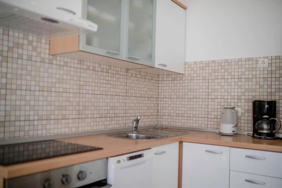 Apartmán Ostrov Rab - Palit OS 12310 N1