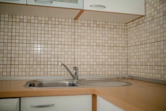 Apartmán Ostrov Rab - Palit OS 12310 N1