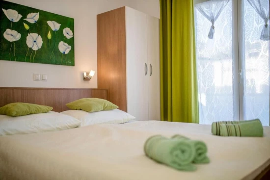 Apartmán Ostrov Rab - Palit OS 12310 N1