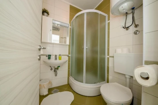 Apartmán Ostrov Rab - Palit OS 12310 N1