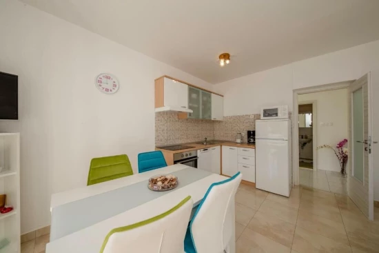 Apartmán Ostrov Rab - Palit OS 12310 N1