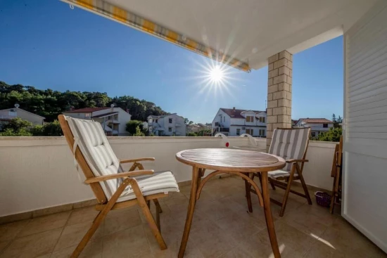 Apartmán Ostrov Rab - Palit OS 12310 N1