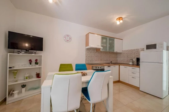 Apartmán Ostrov Rab - Palit OS 12310 N1