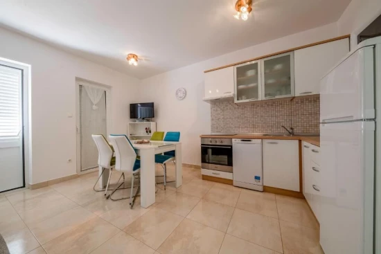 Apartmán Ostrov Rab - Palit OS 12310 N1