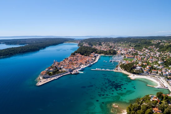 Apartmán Ostrov Rab - Palit OS 12310 N2