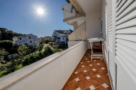 Apartmán Ostrov Rab - Palit OS 12310 N2