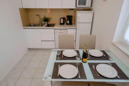 Apartmán Ostrov Rab - Palit OS 12310 N2