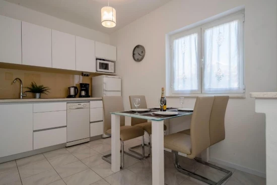 Apartmán Ostrov Rab - Palit OS 12310 N2