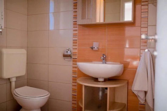 Apartmán Ostrov Rab - Palit OS 12310 N2