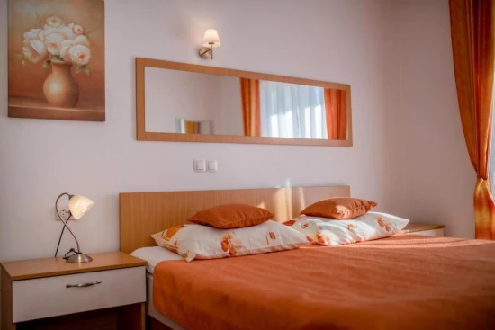 Apartmán Ostrov Rab - Palit OS 12310 N2