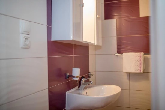 Apartmán Ostrov Rab - Palit OS 12310 N2