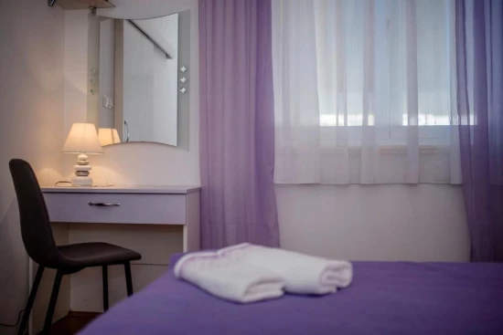 Apartmán Ostrov Rab - Palit OS 12310 N2