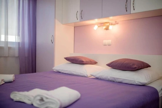 Apartmán Ostrov Rab - Palit OS 12310 N2