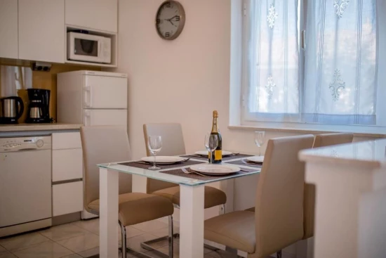 Apartmán Ostrov Rab - Palit OS 12310 N2