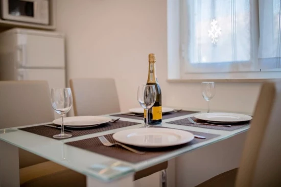 Apartmán Ostrov Rab - Palit OS 12310 N2