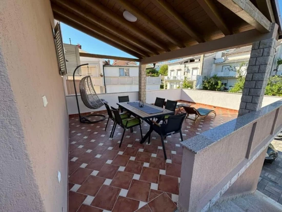 Apartmán Ostrov Rab - Palit OS 12310 N2