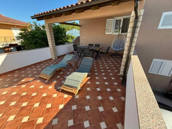 Apartmán Ostrov Rab - Palit OS 12310 N2