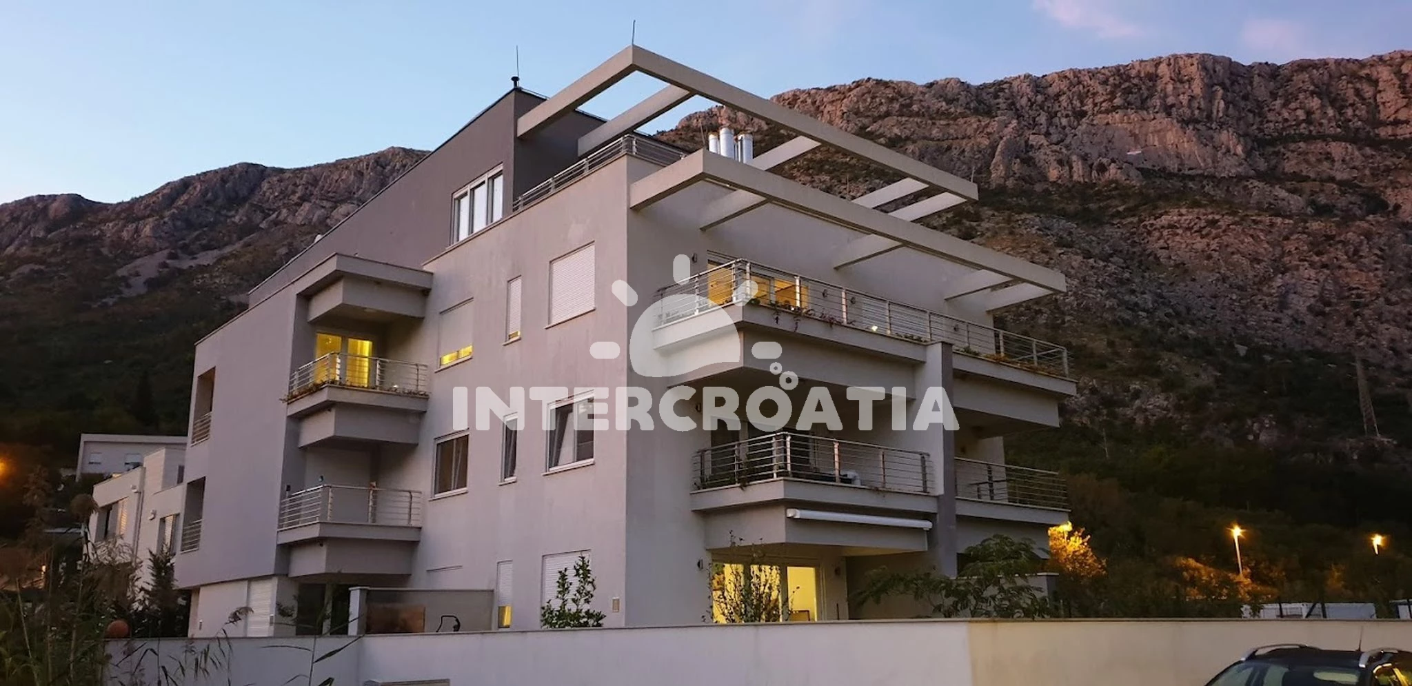 Apartmán UNKNOWN 7000 N1