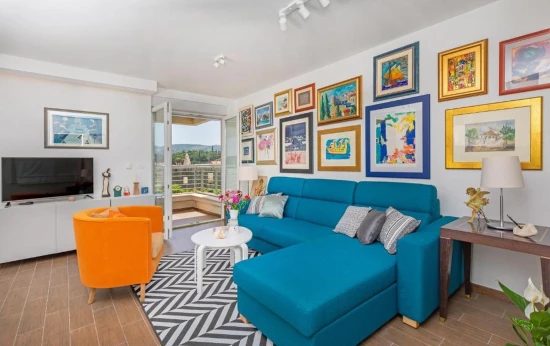 Apartmán UNKNOWN 7000 N1