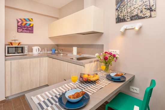 Apartmán UNKNOWN 7000 N1