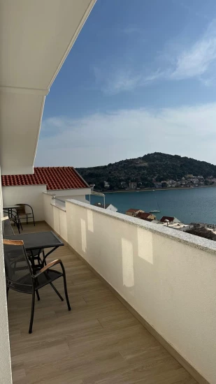 Apartmán Ostrov Murter - Tisno OS 12311 N1