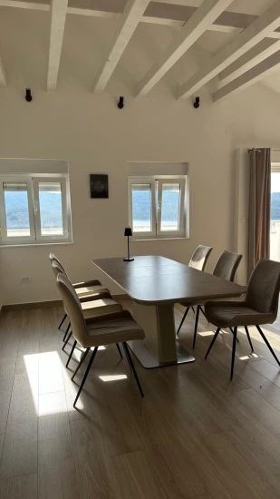 Apartmán Ostrov Murter - Tisno OS 12311 N1