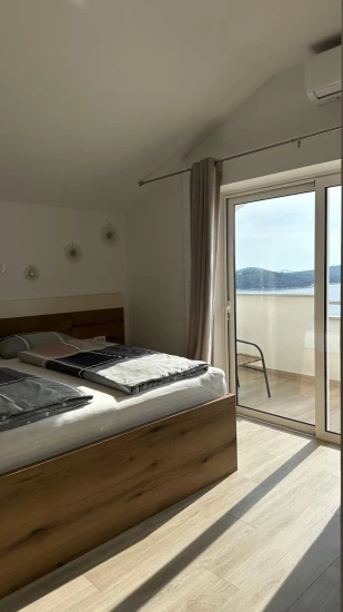 Apartmán Ostrov Murter - Tisno OS 12311 N1