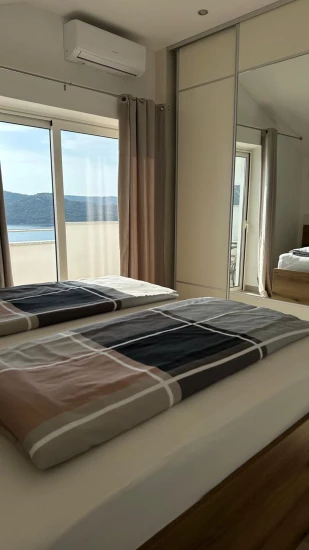 Apartmán Ostrov Murter - Tisno OS 12311 N1