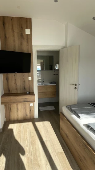 Apartmán Ostrov Murter - Tisno OS 12311 N1