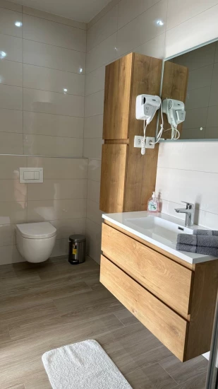 Apartmán Ostrov Murter - Tisno OS 12311 N1