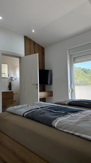 Apartmán Ostrov Murter - Tisno OS 12311 N1