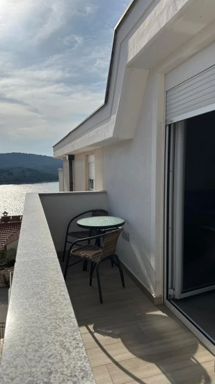 Apartmán Ostrov Murter - Tisno OS 12311 N1