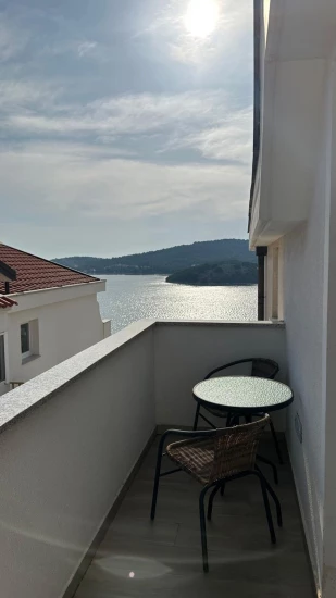 Apartmán Ostrov Murter - Tisno OS 12311 N1