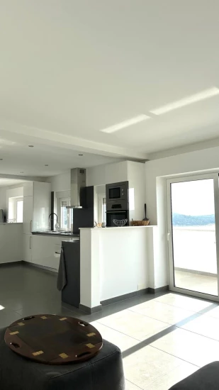 Apartmán Ostrov Murter - Tisno OS 12311 N2