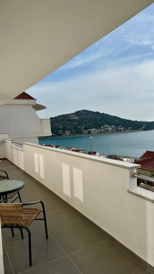 Apartmán Ostrov Murter - Tisno OS 12311 N2