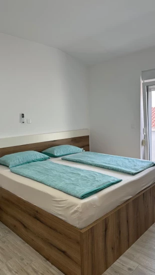 Apartmán Ostrov Murter - Tisno OS 12311 N2