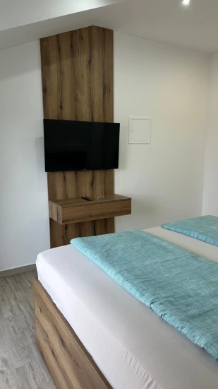 Apartmán Ostrov Murter - Tisno OS 12311 N2