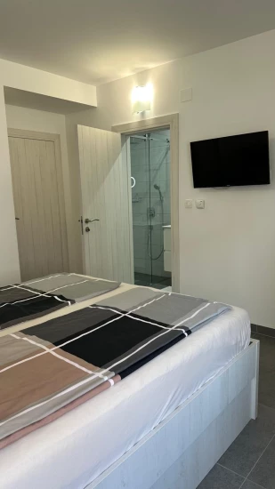 Apartmán Ostrov Murter - Tisno OS 12311 N2