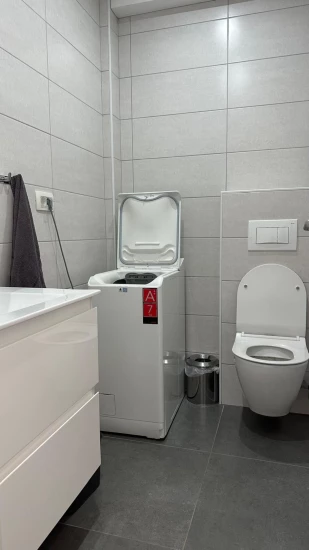 Apartmán Ostrov Murter - Tisno OS 12311 N2