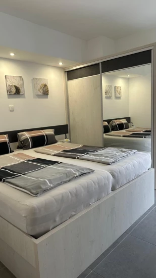 Apartmán Ostrov Murter - Tisno OS 12311 N2