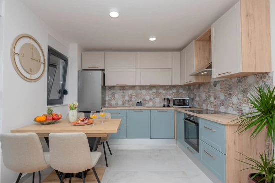 Apartmán Střední Dalmácie - Makarska DA 17400 N1