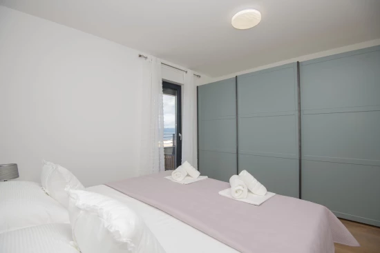 Apartmán Střední Dalmácie - Makarska DA 17400 N1