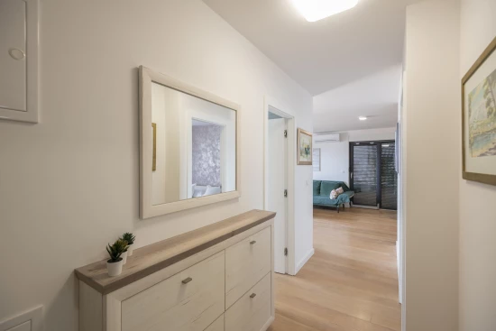 Apartmán Střední Dalmácie - Makarska DA 17400 N1