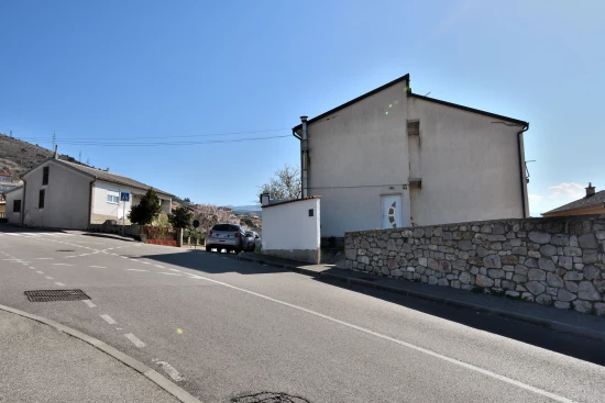 Apartmán Kvarner - Senj KV 10316 N1